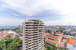 Ocean Park (D15), Condominium #559913131